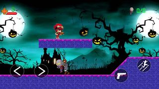 Ghost Hunter - Screenshot 3