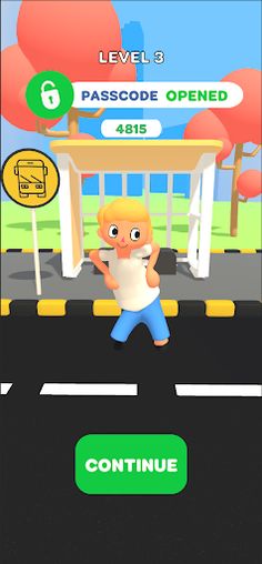 First Date 3D - Screenshot 4
