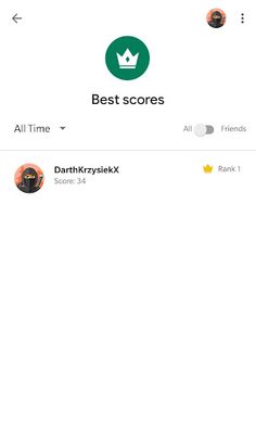 Faster Catch - Screenshot 3