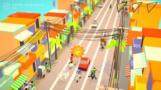 Gimme Banh Mi! - Screenshot 3