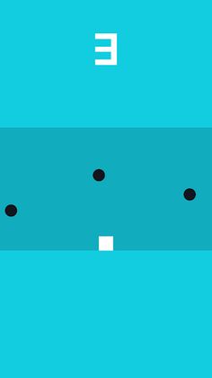 Square Launch - Screenshot 2