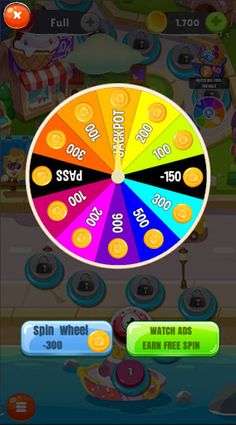 Legendary Candy Blast - Screenshot 3