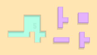 Depth 101 - Jigsaw puzzles - Screenshot 2