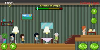 EcoDivertidos - Cuidando do Me - Screenshot 3