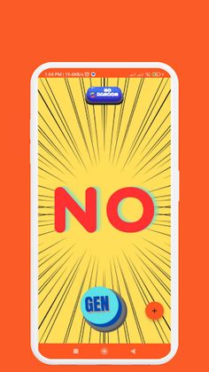 Yes No Random - Screenshot 3