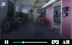 Antarctic Heritage Trust VR - Screenshot 2