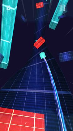 Zero Reaction - Screenshot 2