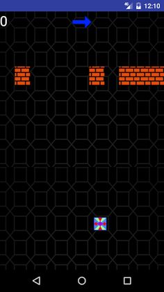 Gravity Shifter - Screenshot 2