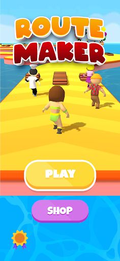 Route Maker - Screenshot 1