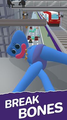 Seesaw Idle 3D - Screenshot 1