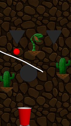 Ball 2 Cup - Screenshot 3