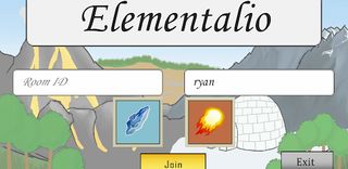 Elementalio - Screenshot 1