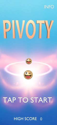 Pivoty - Screenshot 1