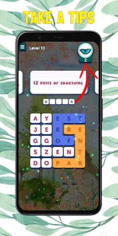 Wonderful Words Search Puzzles - Screenshot 3