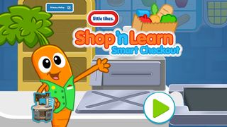 Shop 'n Learn Smart Checkout - Screenshot 1