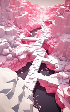 Colour Runner - Screenshot 3