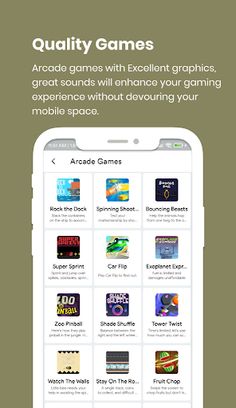 All in one games - Screenshot 3