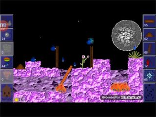Water Drops - Screenshot 3
