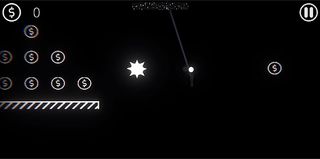 Stickman Dash Hook - Screenshot 2