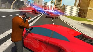 Gang Wars of Miami - Screenshot 2