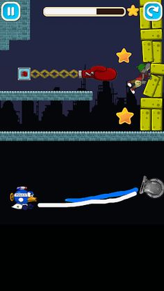 Water Way to Go - Screenshot 2