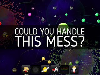 Colonizer Unlimited - Screenshot 2