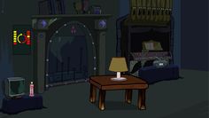 Alien Robot Escape - Screenshot 4