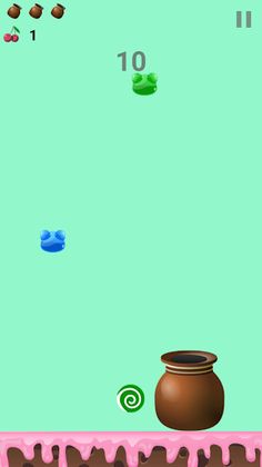 Candy Jar - Screenshot 3