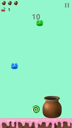 Candy Jar - Screenshot 3