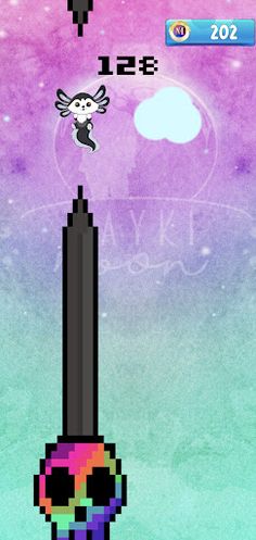 Koomi - Screenshot 1