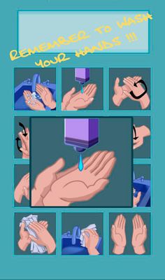 Take Care - Screenshot 2