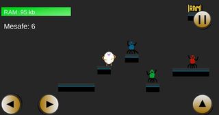 Kod Yolcusu - Screenshot 1