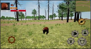 Wild Animal Fantasy - Screenshot 3