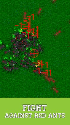 Ant Evolution: Ant Simulator - Screenshot 4