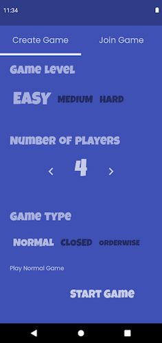 Paricon - Screenshot 2