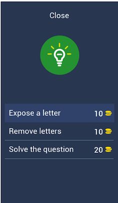 The English Tagalog Game - Screenshot 3