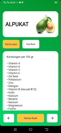 TTS BAYUR - Screenshot 3