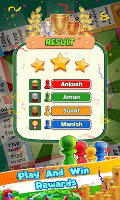 Business Game Offline Vyapari - Screenshot 4