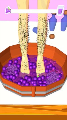 Juicy Maker - Screenshot 1