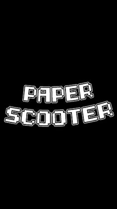Paper Boy Scoter: Game Classic - Screenshot 1