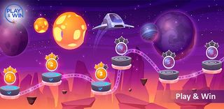 Play & Win - Screenshot 1