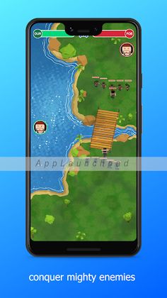 Hello Soldier Tycoon Game - Screenshot 4