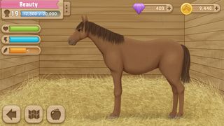 Horse Stable Tycoon - Screenshot 2