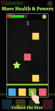 Color Bump Blocks 3D - Screenshot 4