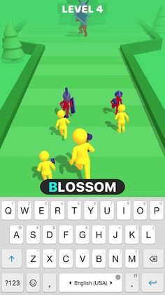 Type Clash - Screenshot 4