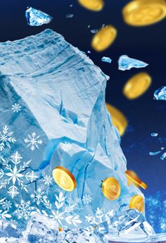 Ice Online Game - Screenshot 1