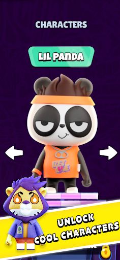 Match Em: PvP - Screenshot 2