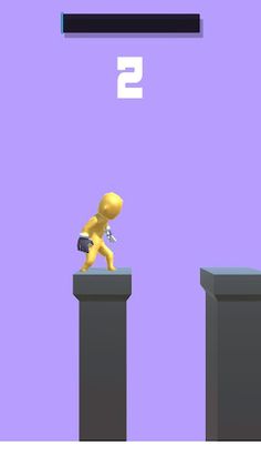 SKY JUMP - Screenshot 4