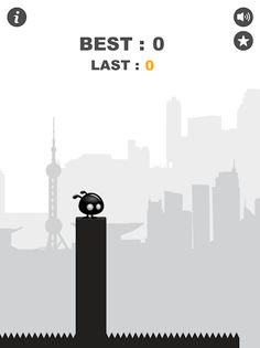Jumpy Zony - Screenshot 4