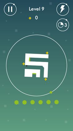 Rotate Maze - Screenshot 4